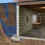 basement waterproofing solutions