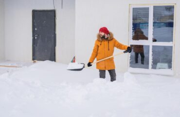 Winter Is the Right Time for Basement Underpinning in Toronto