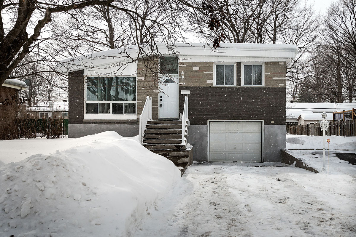 Fixing basement leaks in good time